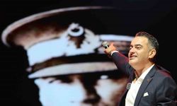 Koçarlı Belediye Başkanı Arıcı’nın 10 Kasım mesajı