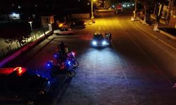 Kurallara uymayan sürücüler cezadan kaçamadı