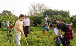 Lösemili çocuklara anlamlı destek