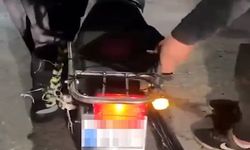 Abartı egzoza ceza yağdı