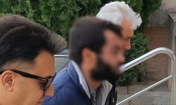 Market önünde işletmeciyi bıçaklayan zanlı kısa sürede tutuklandı