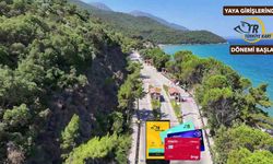 Milli Park’ta ’Türkiye Kart’ dönemi başladı