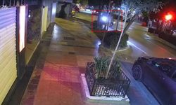 Motosikletin çarptığı kişi hayatını kaybetti