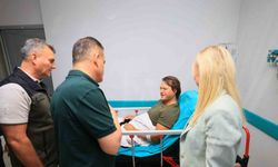 Muğla’daki uçak kazasından kurtulmuştu, Hırvatistan’da şehit oldu