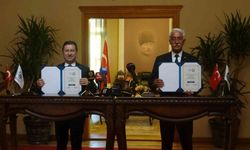 Üçüncü huzurevi kazandırıldı