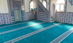 Nazilli Yeşil Mahalle Muhtarı Öztürk’ten Büyükşehir'e teşekkür