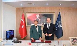 Nazilli’de diş kliniği, kırsalda mobil klinikler hizmete giriyor