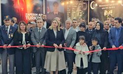 Nazillili şehit teğmenin ismi ortaokulda yaşatılacak