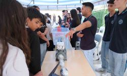 Özel Aydın Yüksek Teknoloji Koleji, 2026 Cumhurbaşkanlığı Yıllık Programı'nın odak noktasında