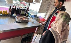 Pazarlar'da gıda işletmeleri denetlendi