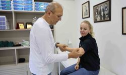 'Çıkıklar acildir, doğru tedavi edilmezse ciddi hasar bırakabilir'