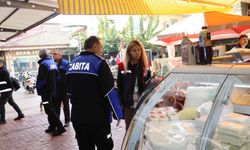 Ruhsatsız işletme ve tarihi geçmiş ürünlere sıkı takip