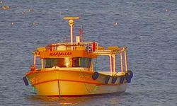 Sahil Güvenlik Komutanlığı'ndan Yunan unsurlarınca bir balıkçı teknesine yönelik yapılan saldırıyla ilgili açıklama