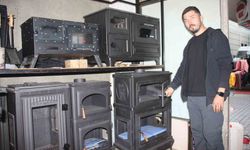 Soba artık ihtiyaçtan çok, lüks bir dekor haline geldi