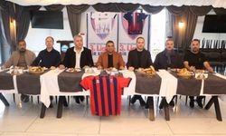 Söke 1970 SK'da kulübün yol haritası belirlendi