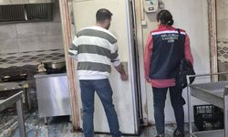 Söke'de yüksek riskli gıdalara sıkı denetim