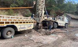 Su kaynakları arttırılıyor