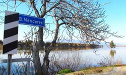 Aydın'da sulama için kritik uyarılar geldi