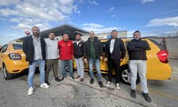 Taksi ücretini ödemeden kaçan müşteri olaylarında artış