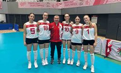Tokyo Deafympıcste Denizlili sporculardan tarihi başarı