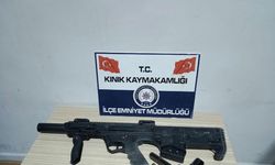 Üzerindeki mermiler ele verdi