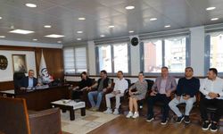 Vatandaşlar anlattı, Başkan Tetik dinledi