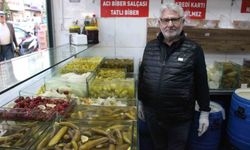 Yarım asırlık turşucudan iddialı çıkış