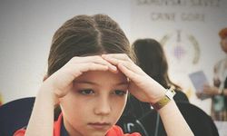 Küçük Derin, Avrupa'da Türkiye’yi temsil edecek.