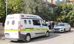 Yaşlı adam evinde ölü bulundu