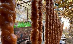 Yatağanlı üreticiden doğal lezzet