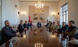 Yerel Basında Dijital Dönüşümün Merkezi Manisa olacak