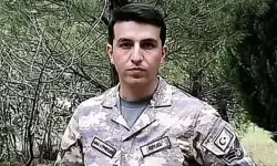 Şehidimizin kız kardeşiyle son konuşması duygulandırdı