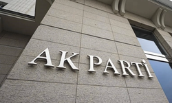 AK Parti MYK toplantısı başladı