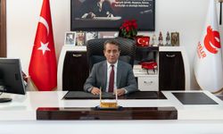 Başkan Yetişkin'den 10 Kasım mesajı