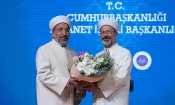 Diyanet '10 Kasım' geleneğini bozmadı, Atatürk'ü anmadı