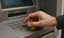 ATM'ye giden dolandırılıyor