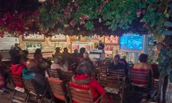 EKODOSD’un konuğu Serçek, Kuşadası müzelerini anlattı