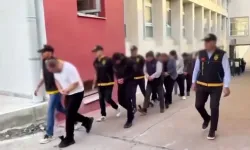 Sahte İnşaat Sitesiyle 1,8 Milyarlık Vurgun