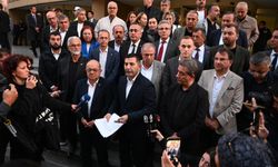 Ömer Günel: Aydın'da Hizmetin Önündeki Tek Engel Çerçioğlu'dur!