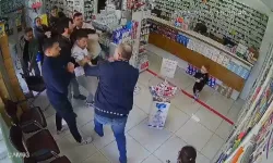 Eczane saldırısında gerçek ortaya çıktı