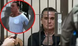 Cehennem Necati'ye önce tahliye, sonra tutuklama!