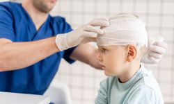 Çocuklarda kafa travmasına dikkat