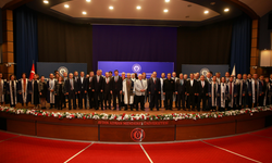 ADÜ’de 2025–2026 Akademik Yılı Törenle Açıldı