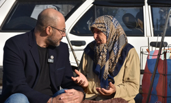 Zencirci Üreticilerle Buluştu