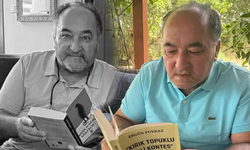 Ergün Poyraz tahliye oldu