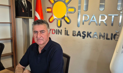 İYİ Parti’li Ertürk’ten sert çıkış