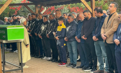 Thodex’in kurucusu, toprağa verildi