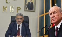 MHP'li Alıcık, "Genel Başkanımız dosta güven, düşmana korku saldı"