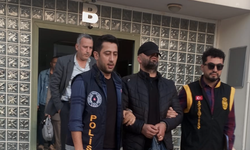 Nazilli’de 12 Yıl 5 Ay Hapis Cezası Bulunan Hırsızlık Zanlısı Yakalandı