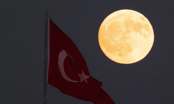 Yılın en parlak dolunayı bu gece